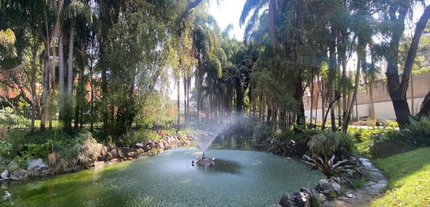 Departamento en Venta en Punta Foresta, Zapopan