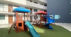 Departamento en Renta en Zona Centro Punto Central, Guadalajara