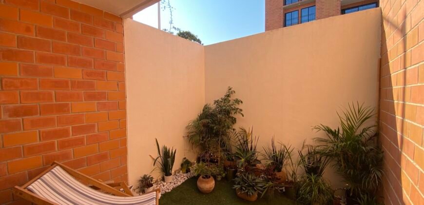 Departamento en Venta en Punta Foresta, Zapopan