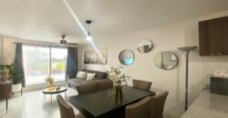 Departamento en Renta en Zona Centro Punto Central, Guadalajara