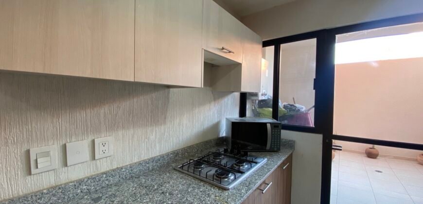 Departamento en Venta en Punta Foresta, Zapopan