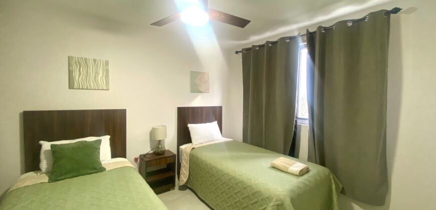 Departamento en Renta en Zona Centro Punto Central, Guadalajara