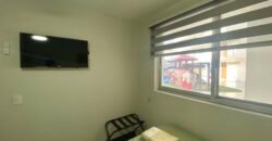 Departamento en Renta en Zona Centro Punto Central, Guadalajara