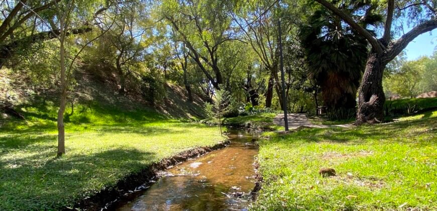 Terreno en Venta en Senderos de Monteverde, Tlajomulco de Zúñiga
