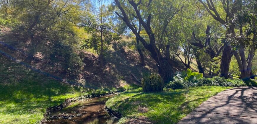 Terreno en Venta en Senderos de Monteverde, Tlajomulco de Zúñiga