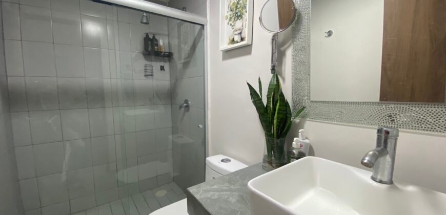 Departamento en Renta en Zona Centro Punto Central, Guadalajara