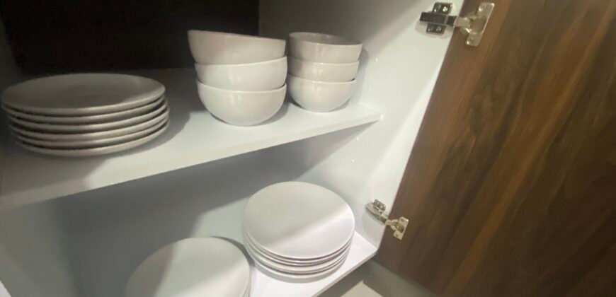 Departamento en Renta en Zona Centro Punto Central, Guadalajara