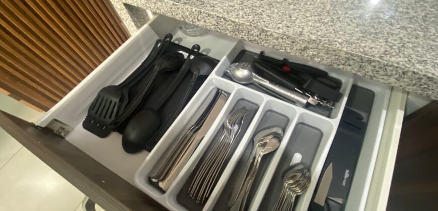 Departamento en Renta en Zona Centro Punto Central, Guadalajara