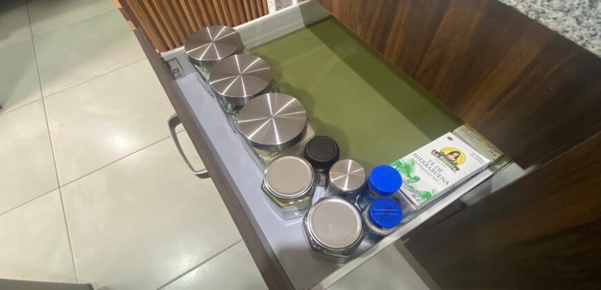 Departamento en Renta en Zona Centro Punto Central, Guadalajara