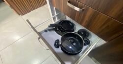 Departamento en Renta en Zona Centro Punto Central, Guadalajara