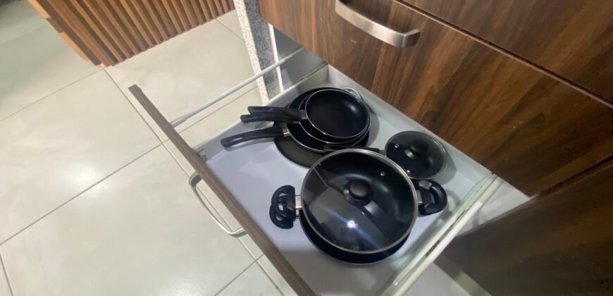 Departamento en Renta en Zona Centro Punto Central, Guadalajara