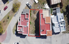 Terreno en Venta en Senderos de Monteverde, Tlajomulco de Zúñiga