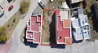 Terreno en Venta en Senderos de Monteverde, Tlajomulco de Zúñiga