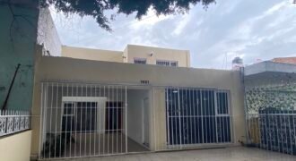Casa en Venta en Oblatos, Guadalajara