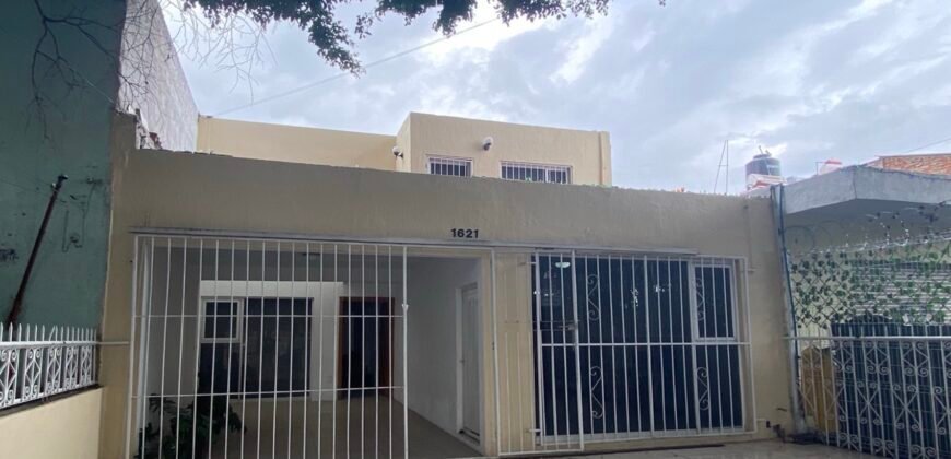 Casa en Venta en Oblatos, Guadalajara