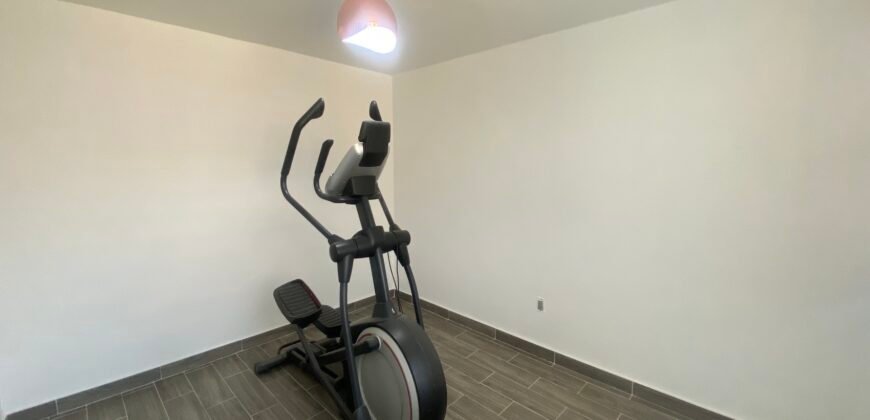 Casa en Venta Paseos De Santiago, Coyula