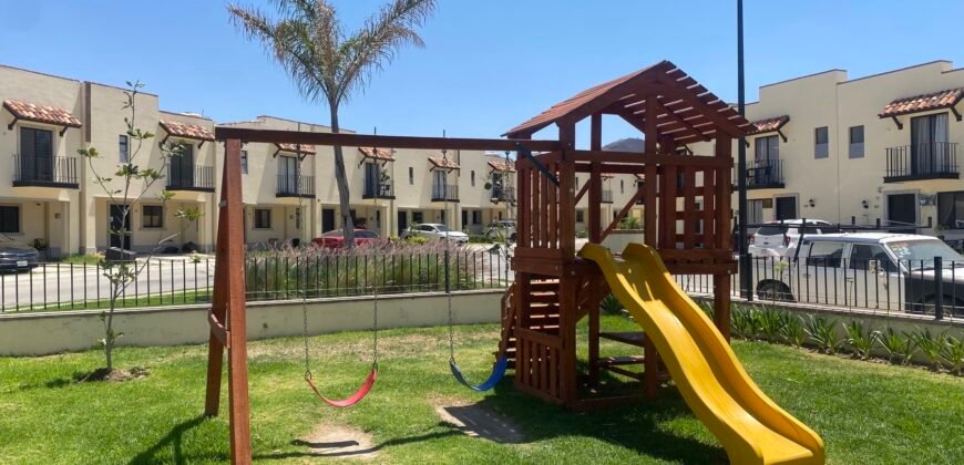Casa en Venta en Alta California, Tlajomulco de Zúñiga
