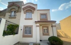 Casa en Venta Paseos De Santiago, Coyula