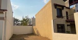 Terreno en Venta en Paseos De Santiago, Coyula