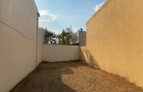 Terreno en Venta en Paseos De Santiago, Coyula