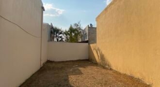 Terreno en Venta en Paseos De Santiago, Coyula
