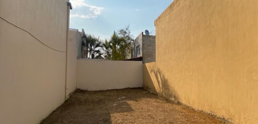 Terreno en Venta en Paseos De Santiago, Coyula