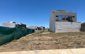 Terreno en Venta en Valle Imperial, Zapopan