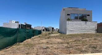 Terreno en Venta en Valle Imperial, Zapopan
