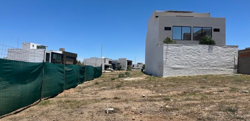 Terreno en Venta en Valle Imperial, Zapopan