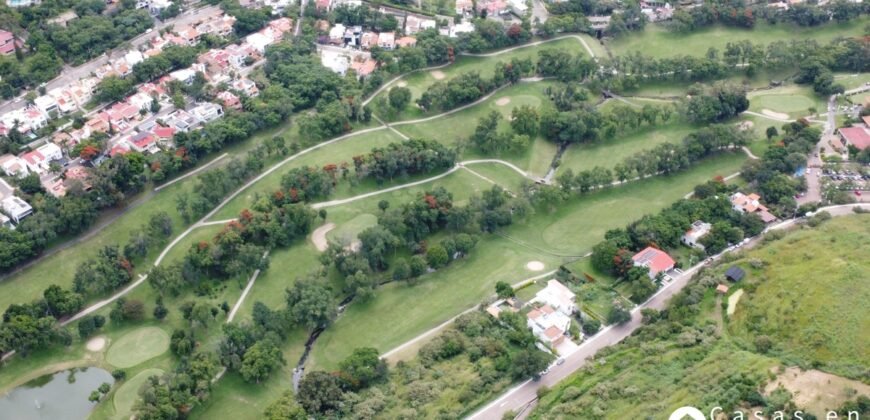 Terreno en Venta en Cañadas Country Club