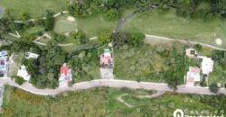 Terreno en Venta en Cañadas Country Club