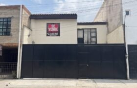 Casa en Venta en Colonia Miramar