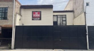 Casa en Venta en Colonia Miramar