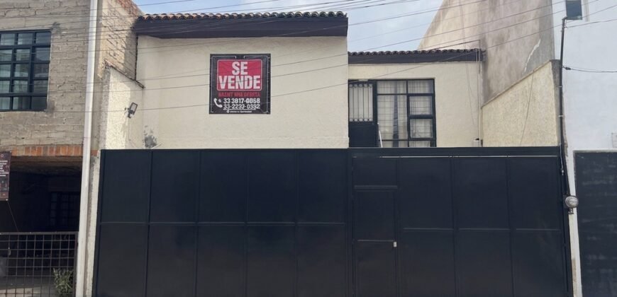 Casa en Venta en Colonia Miramar
