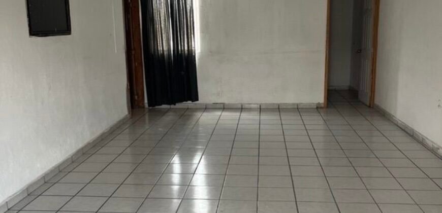 Casa en Venta en Colonia Miramar