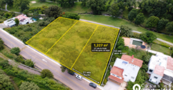 Terreno en Venta en Cañadas Country Club