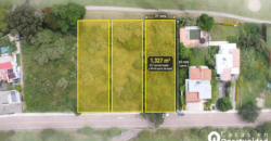 Terreno en Venta en Cañadas Country Club