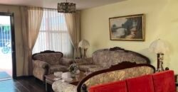 Casa en Venta con uso Mixto en colonia Ladrón de Guevara Guadalajara