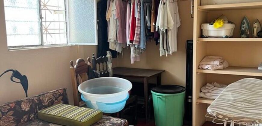 Casa en Venta con uso Mixto en colonia Ladrón de Guevara Guadalajara