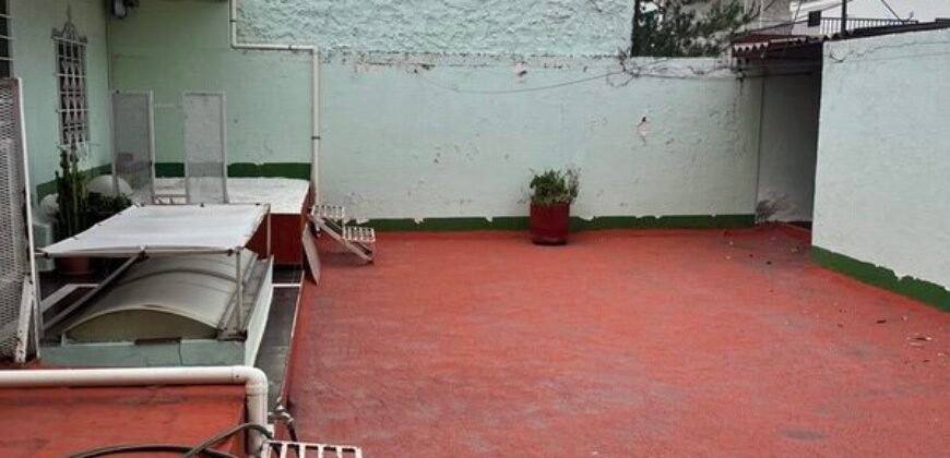 Casa en Venta con uso Mixto en colonia Ladrón de Guevara Guadalajara